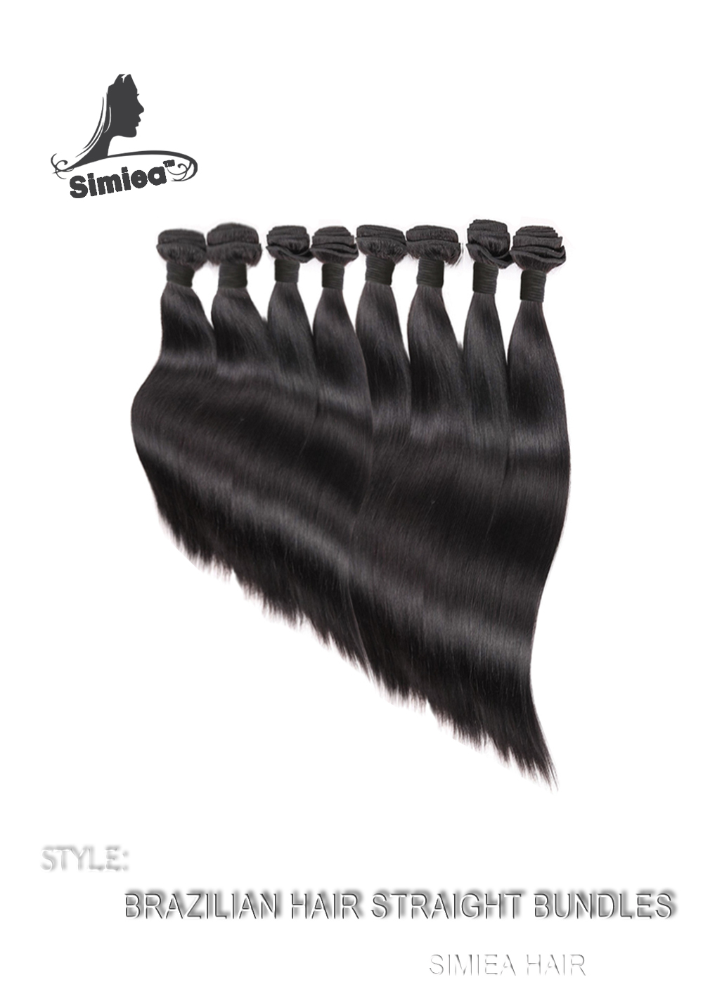 Brazilian hair